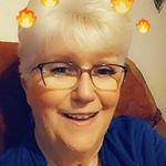 Profile Photo of Carol Bridges Branton (@shagdaisy) on Instagram