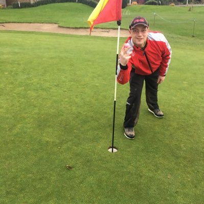 Profile Picture of John Holdsworth (@johnhol48382313) on Twitter