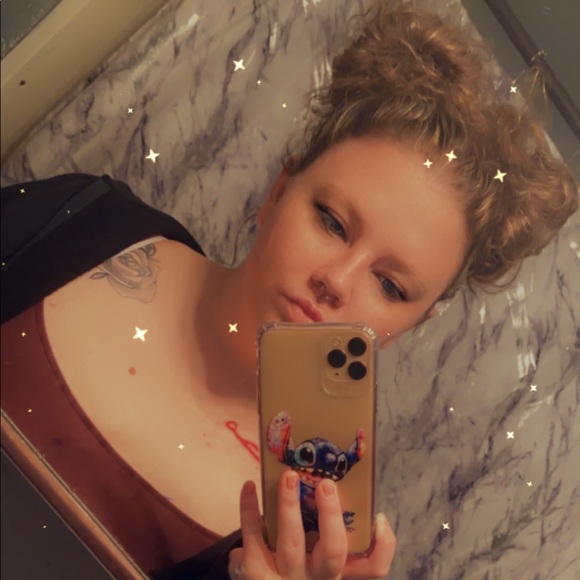 Profile Picture of Paulina Reedy (@lina_michelle07) on Poshmark