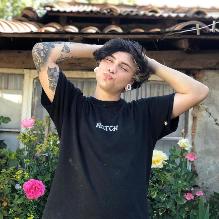 Profile Picture of Jonhmarchant (@@jonhmarchant) on Tiktok