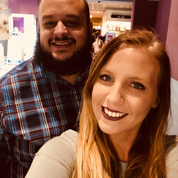 Profile Picture of Kirbey Nannen (@khull92) on Poshmark