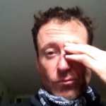 Profile Picture of Andrew Hussey (@clintdph) on Instagram