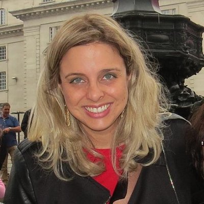 Profile Picture of Monica Marcello (@Monica_psi) on Twitter