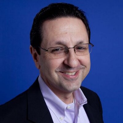 Profile Picture of David Speicher (@DavidSpeicher18) on Twitter
