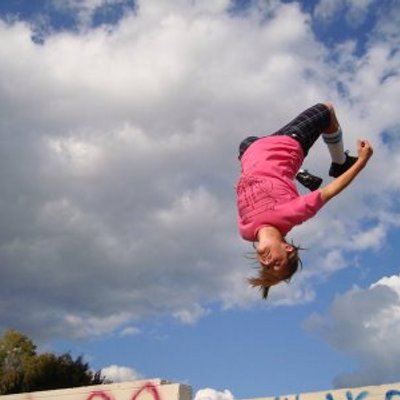 Profile Picture of Amanda Hammel (@@ahammelkauai) on Twitter