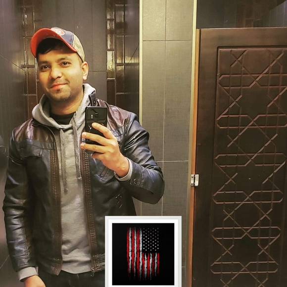 Profile Picture of Mirza sultan Asad (@asad786) on Poshmark