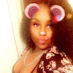 Profile Picture of ShainaChaseMommy👶🏽 (@bossladeh_) on Instagram
