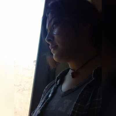 Profile Picture of Patricia FG ♡💀 (@PatrickZazaRudy) on Twitter