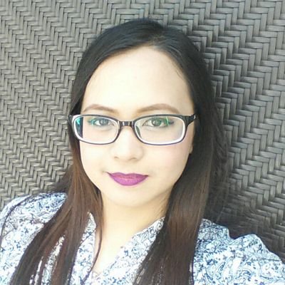 Profile Picture of Jessie Natividad (@jessie_gurl) on Twitter