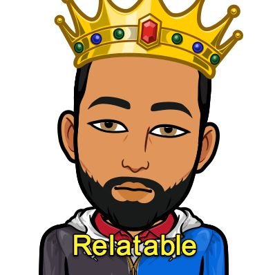 Profile Picture of Darius Hodge (@HodgeDarius) on Twitter