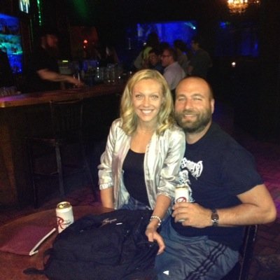 Profile Picture of Jaclyn (@GossJaclyn) on Twitter