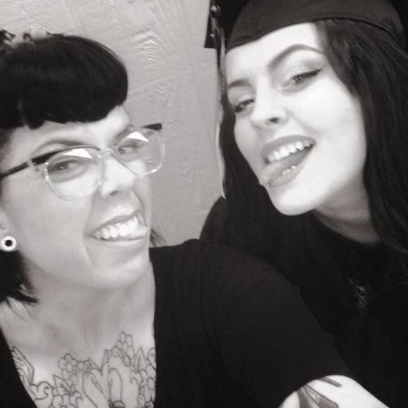 Profile Picture of Ophilea Hiney (@pinupsurprise) on Poshmark