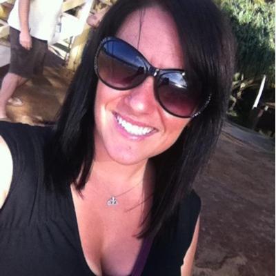 Profile Picture of Amy Hendricks (@asnook822) on Twitter