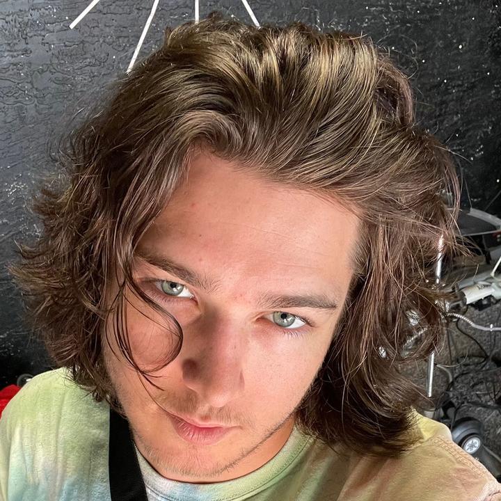 Profile Picture of Shane Drayson (@@shanedrayson) on Tiktok