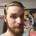 Profile Picture of Douglas Perrin (@darklonermage) on Instagram