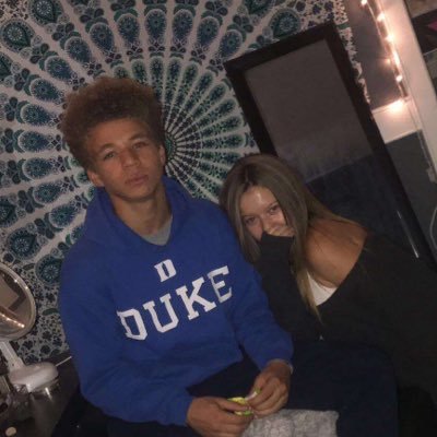 Profile Picture of Blake Booth (@BlakeBooth16) on Twitter
