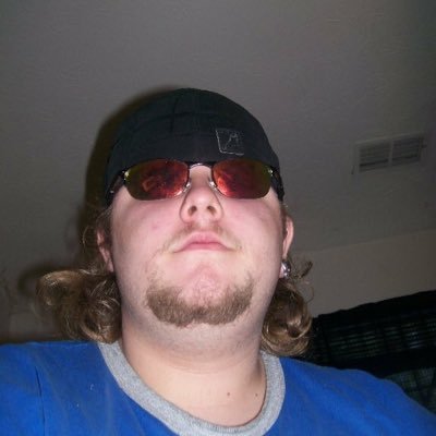 Profile Photo of Charles Broome (@soullreaper2067) on Twitter