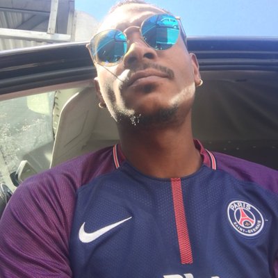 Profile Photo of Hight'le William (@ilevel971) on Twitter