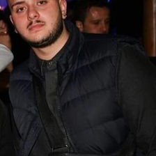 Profile Picture of Michael Coscarelli (@Michaelbrnbq) on Twitter