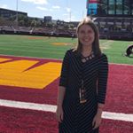 Profile Picture of Sadie Keller (@_skeller42) on Instagram