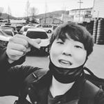 Profile Picture of Christopher Ahn (@daaaaaamn_ajb) on Instagram