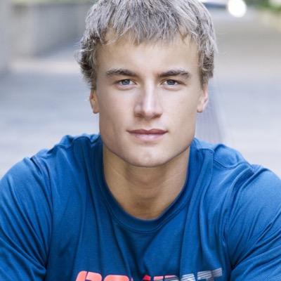 Profile Picture of Justin Nejbauer (@JustinNejbauer) on Twitter