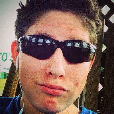 Profile Picture of Brad Spence (@bradspence70) on Twitter