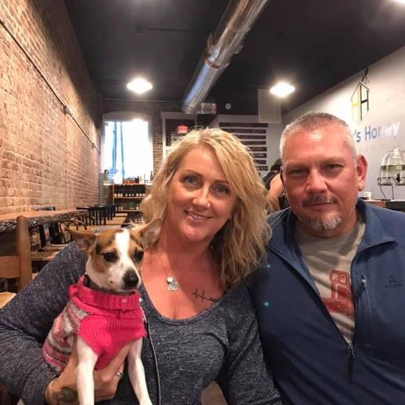 Profile Picture of Michael Brockwell (@jaybrockwell) on Poshmark