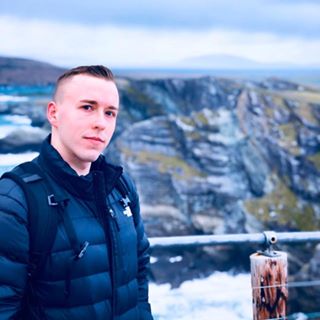 Profile Picture of Sebastian Swiderski (@sebastian93pl) on Facebook