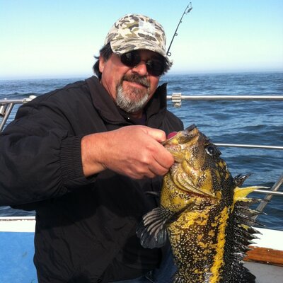 Profile Picture of Larry Michaud (@1badtrucker60) on Twitter