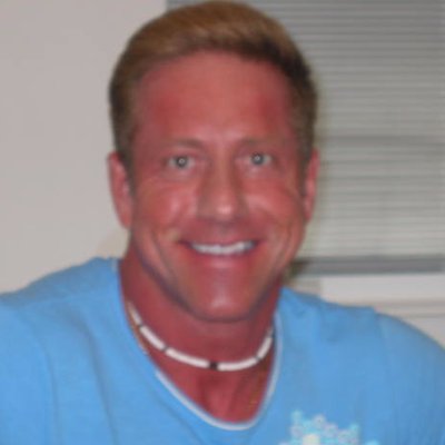 Profile Picture of Robert M Bynum IV (@marcad737) on Twitter