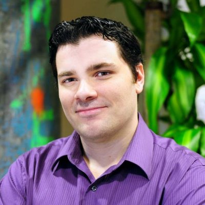 Profile Picture of James Gerber (@JamesGerber) on Twitter