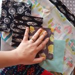 Profile Picture of Jamie Vianese (@jamie.vianese.sewing_creations) on Instagram