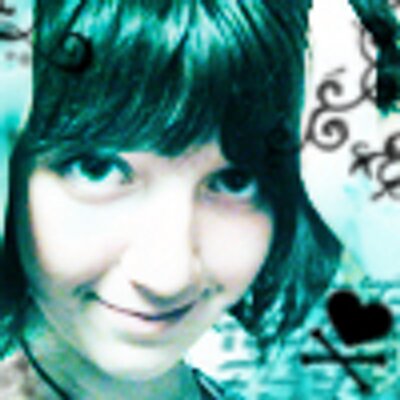 Profile Picture of Maya Blumenthal (@mayaonwings) on Twitter