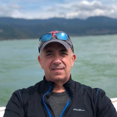 Profile Picture of Ernesto E Cevallos Coppel (@CevallosCoppel) on Twitter