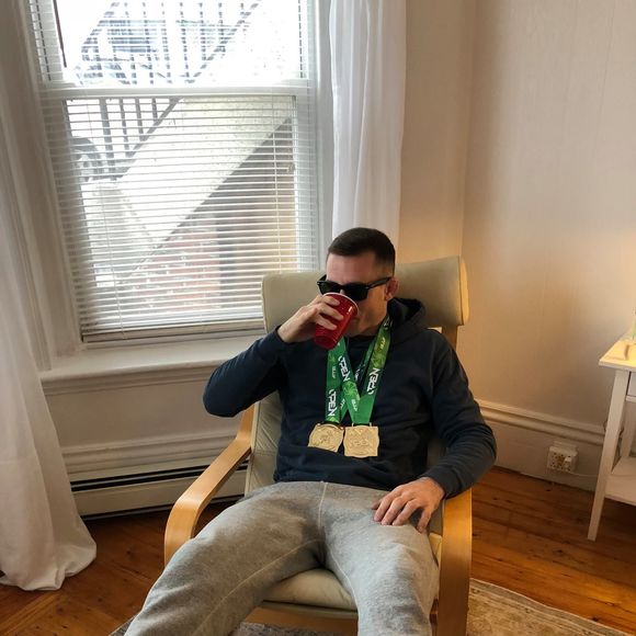 Profile Picture of Dustin Waters (@dustyaguas) on Poshmark