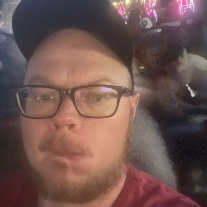 Profile Picture of William Cutler (@williamcutler1) on Tiktok