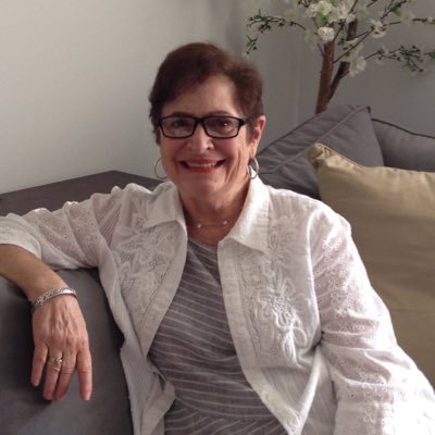 Profile Picture of Judy Friedman (@judymfriedman20) on Twitter