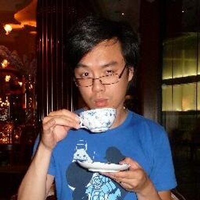 Profile Picture of Tommy Nguyen (@lord_sherlock) on Twitter