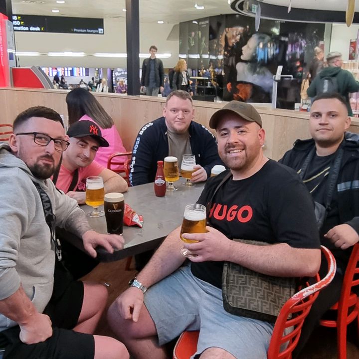 Profile Picture of Ryan Tickle (@ryantickle) on Tiktok