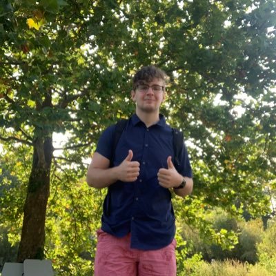 Profile Picture of Joe Gulling (@joegulling) on Twitter