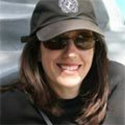 Profile Picture of Anne Cesa Klein (@anneck) on Twitter