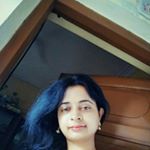 Profile Picture of Ananya Bhattacharjee (@ananyarunabhattacharjee) on Instagram