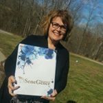 Profile Picture of Chrissy Thompson (@time4us2shine) on Instagram