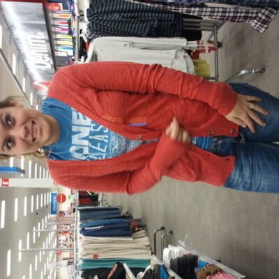 Profile Picture of Abby Post (@AbbyPost1) on Twitter