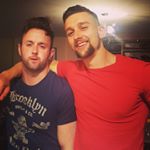 Profile Picture of John Murtagh (@jahnnee1) on Instagram