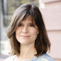 Profile Picture of Jill Blakeway (@jill-blakeway) on Quora