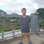 Profile Picture of Jhon Joseph Tiberio (@Jhon-Joseph-Tiberio) on Facebook