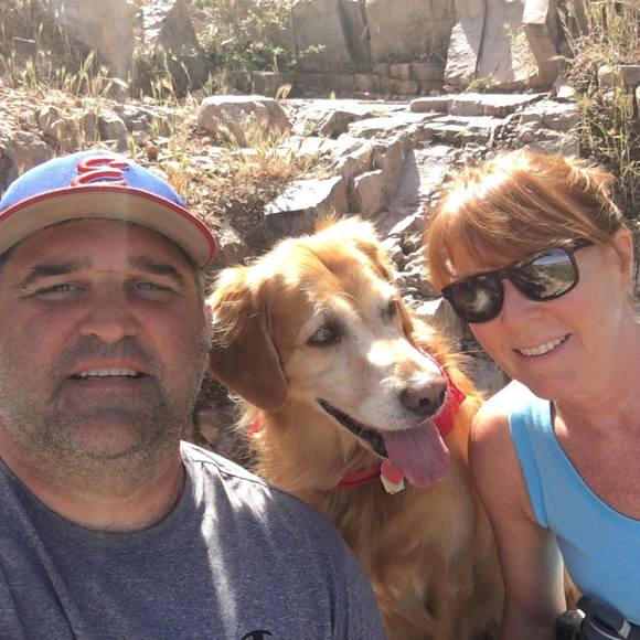 Profile Picture of Toni Rosemeyer (@rtonikay) on Poshmark