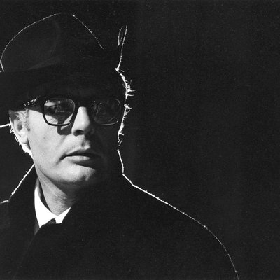 Profile Picture of Алексей Некрасов (@AaronNob0dy) on Twitter